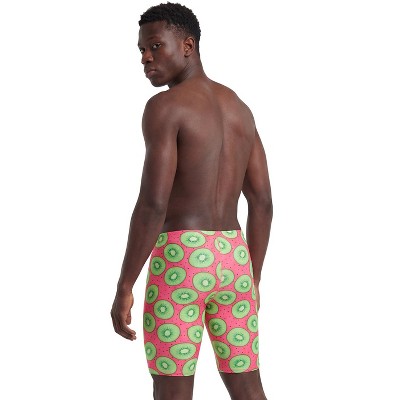 Sporti Love Kiwi Jammer Swimsuit (22-44) — фото 7