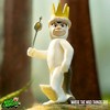 Super7 - Super7 - Where The Wild Things Are - ReAction Figures Wv1 - Max - 4 of 4