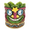 Northlight Tropical Tiki Mask Tea Light Candle Holder - 4.5" - 4 of 4