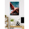 Trends International Marvel Captain America: Brave New World - One Sheet Unframed Wall Poster Prints - 2 of 4