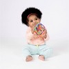 The Manhattan Toy Company Winkel Rattle & Sensory Teether Easter Toy - image 4 of 4