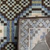 Veranda VER100 Power Loomed Indoor/Outdoor Rugs - Safavieh - 3 of 4