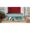 Liora Manne Frontporch Coastal Indoor/Outdoor Rug.. - 2 of 4