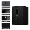 UNISOAR Large Home Safe with Fireproof Waterproof Bag - 4 of 4