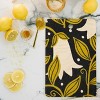 Alisa Galitsyna Hand Drawn Florals Cutting Board Rectangle - Deny Designs - 2 of 3