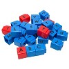 Didax® UNIFIX® CVC Letter Cubes Set, 90 Per Pack - 4 of 4