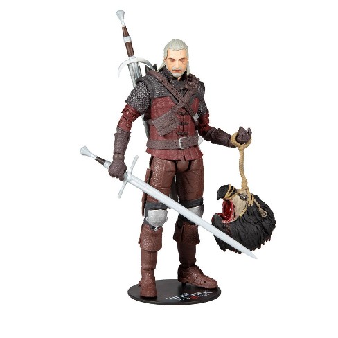 the witcher 3 wolf gear