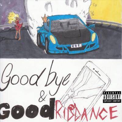 Juice WRLD - Goodbye & Good Riddance (LP) (EXPLICIT LYRICS) (Vinyl)