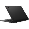 Lenovo ThinkPad X1 Carbon Gen 10 Laptop, Core i5-1245U 1.6GHz, 16GB, 512GB SSD, 14� FHD, Win11P64, Webcam, Manufacturer Refurbished - 2 of 4