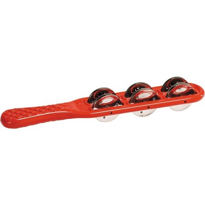 Meinl MEINL Headliner Jingle Stick Red