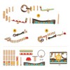 Djeco Zig and Go Reaction Construction Set - Dring - 4 of 4
