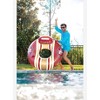 NFL San Francisco 49ers Deluxe Pool Float - 4 of 4