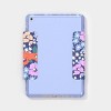 iPad (9th Gen) Case - heyday™ Poppy Flowers - 2 of 4