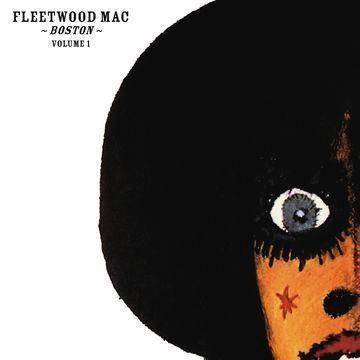 Fleetwood Mac - Boston Vol. 1 (CD)