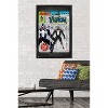 Trends International Marvel Toy Vault - Venom Framed Wall Poster Prints - 2 of 4