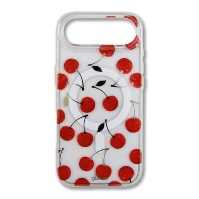 Sonix Apple iPhone Air MagSafe Phone Case - Cherry On Top