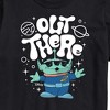 Men's - Disney - Out There Short Sleeve Graphic T-Shirt - 2 of 4