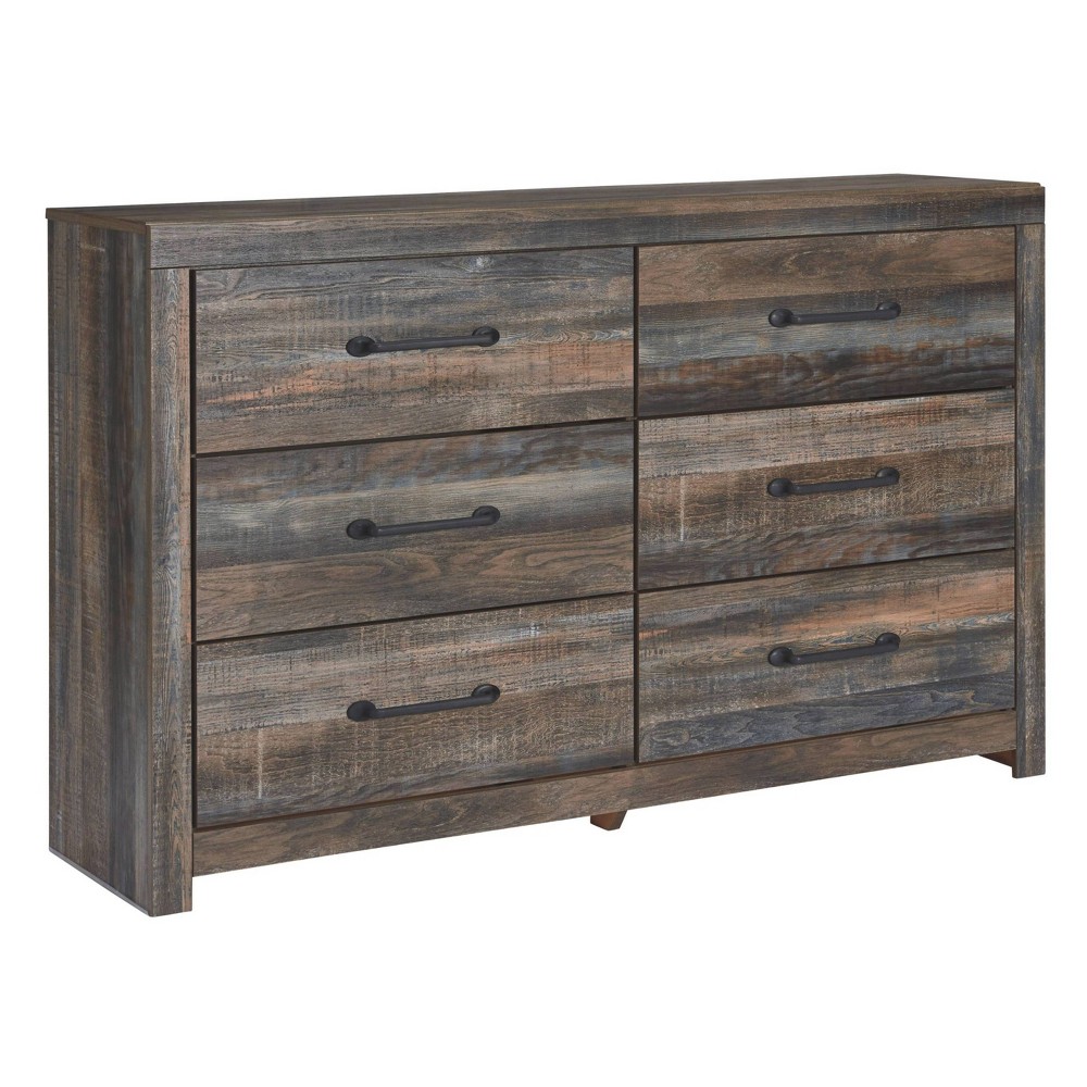 Drystan Dresser - Signature Design by Ashley