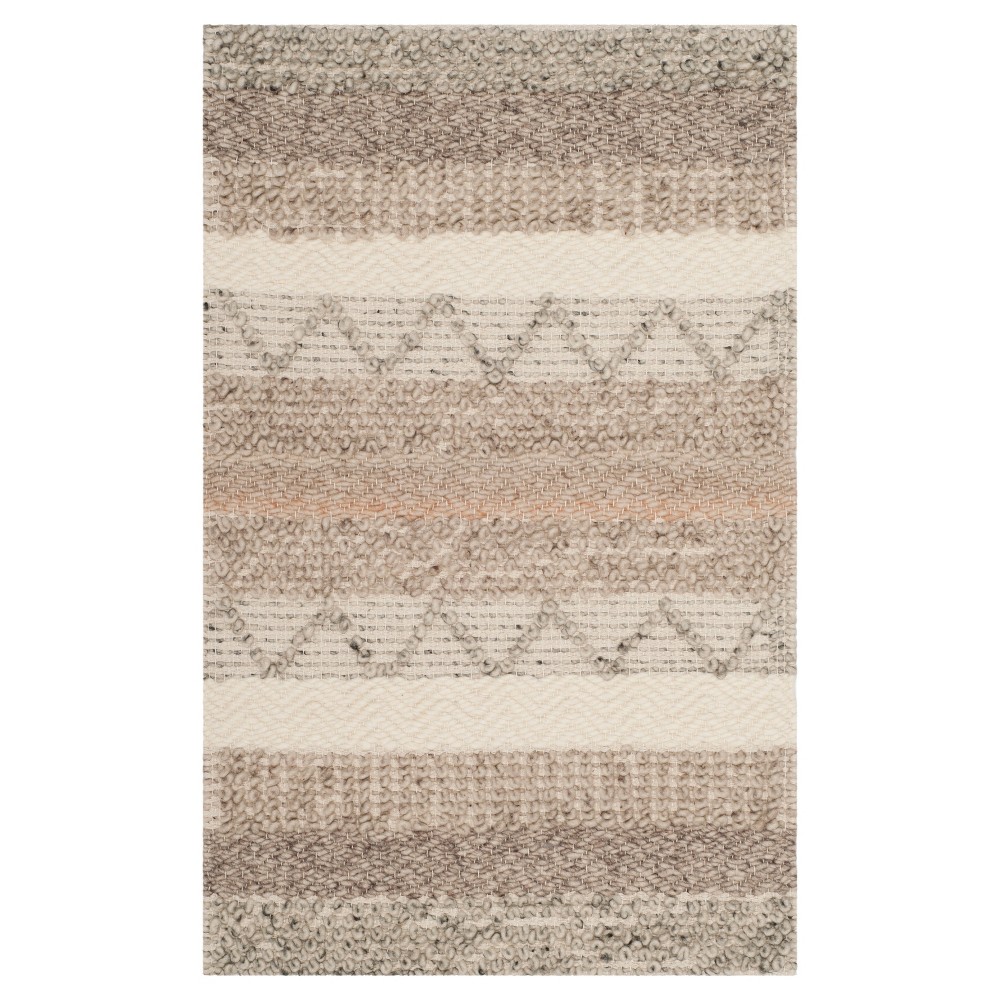  Indian Wells Tufted Rug Beige