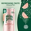 Maison Perrier Forever Grapefruit Flavored Sparkling Water, 11.15 Fl Oz Cans, 8 Count (Pack of 3) - 2 of 3