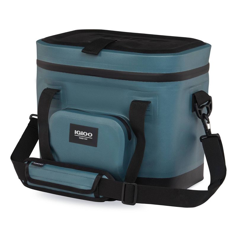 Igloo Trailmate 18 cans Soft-Sided Cooler, 4 of 8