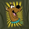 Scooby Doo T-Shirt Adult T-Shirt - 2 of 4