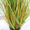 47" Artificial Grass Plants, 2pcs Realistic Foxtail Grass Pampas Grass Plants, Tall Artificial Grass with Pot for Indoor Living Room Decoration - 4 of 4