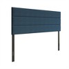 Home Design Corona Upholstered Headboard - 4 of 4