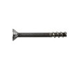 Simpson Strong-Tie No. 10 Sizes X 3 in. L Lobe Flat Head Deck Screws 6 lb 350 pk - 4 of 4