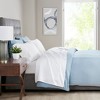 Gracie Mills Arthur 525 Thread Count Sheet Set - 2 of 4