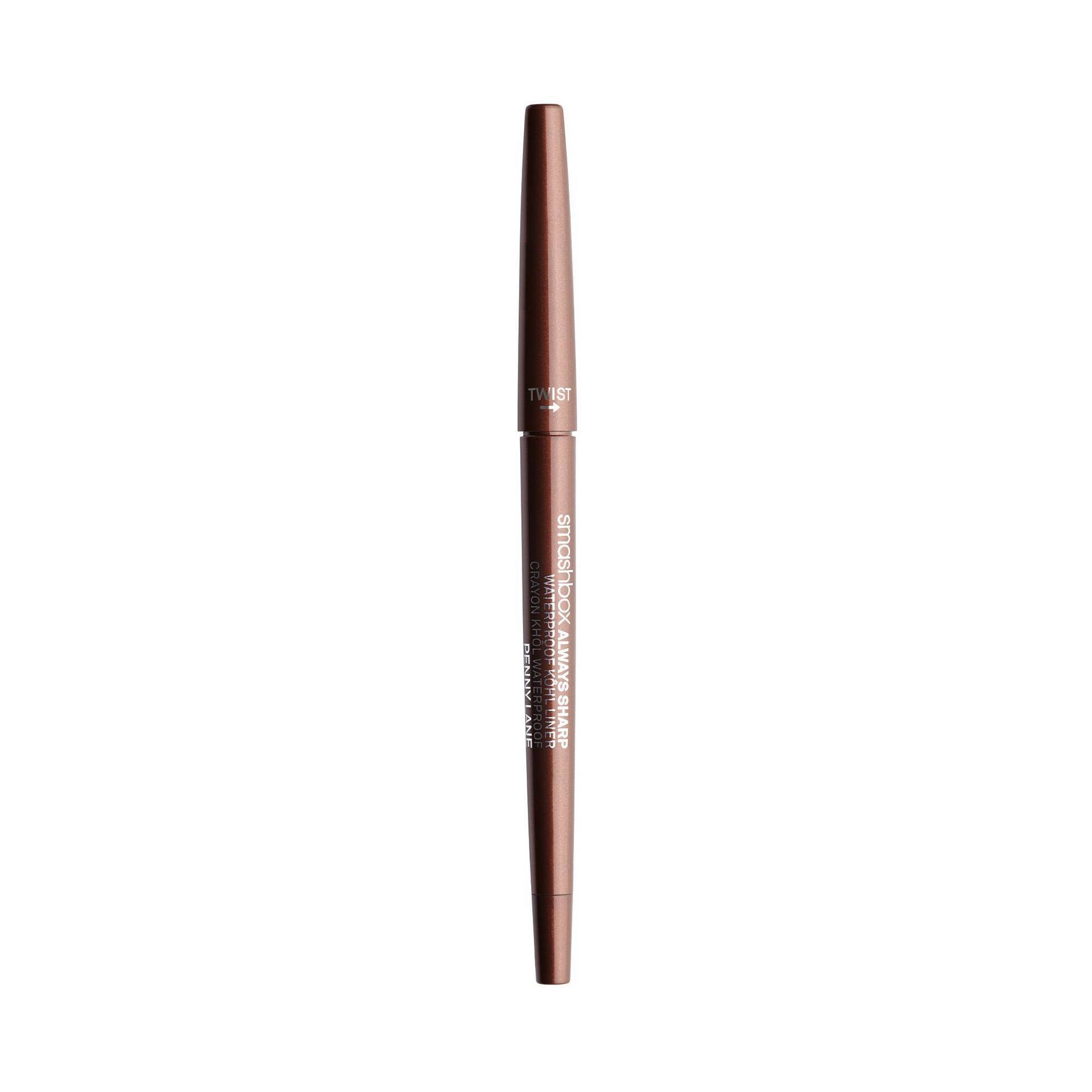 Smashbox Always Sharp Waterproof Liner - PennyLane - 0.01oz - Ulta Beauty