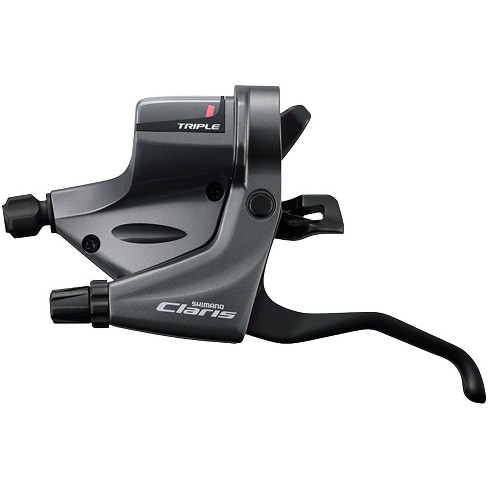 shimano claris speed