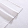 Solid Flannel Sheet Set - Laura Ashley - 2 of 3