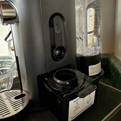 The All NEW Ninja PB041ST Pods & Grounds Single-Serve Coffee Maker