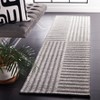 Natura NAT227 Hand Woven Indoor Rugs - Safavieh - 2 of 4