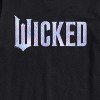 Men's - Wicked - Sparkle Logo Short Sleeve Graphic T-Shirt - 2 of 4