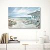 Courtside Market Dog Days of Summer Gallery-Wrapped Canvas - 2 of 4