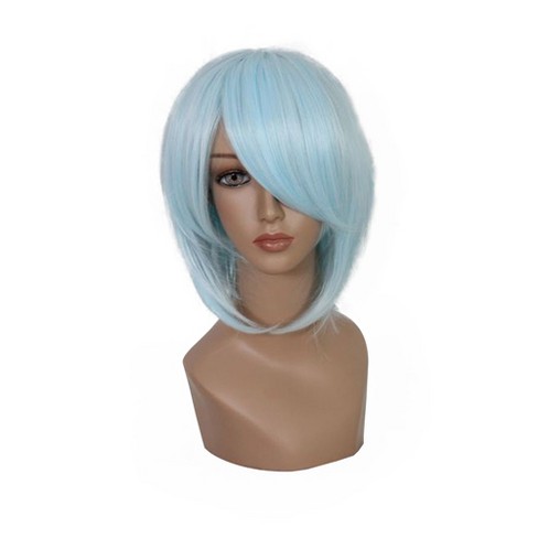 Unique Bargains Women s Wigs 14