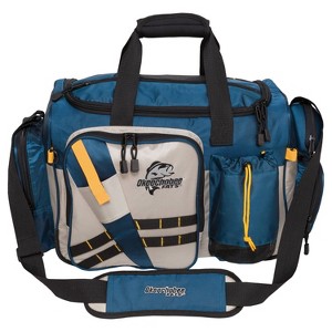 Okeechobee Fats Fishing Tackle - Deepwater Blue Xl - 1 of 4