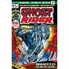 Trends International Marvel Ghost Rider - Heavens On Fire #1: Ghost Rider #1 Unframed Wall Poster Prints - 4 of 4