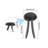 Unique Bargains Corrosion Resistance Light Weight Durable Arts and Crafts Brads 200 Pcs - 2 of 4