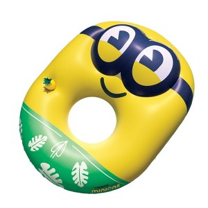BigMouth Inc. Minion Novelty Float - Green - 1 of 2