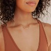 Adjustable Mama Necklace - For New Moms/Grandmas, Hypoallergenic Layered Chain, Thoughtful Mother's Day & Birthday Gift - 4 of 4