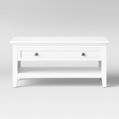 target carson coffee table