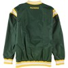 STARTER Mens Green Bay Packers Windbreaker Jacket - 2 of 2