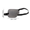 Unique Bargains Soft Adjustment Buckle 3D Sleep Mask 1 Pc - 4 of 4
