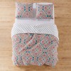 Veranda Quilt and Pillow Sham Set - Levtex Home - 3 of 4