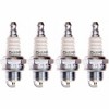Champion Spark Plug For Craftsman 4 Pack, 848 CJ8Y-4PK - 4 of 4