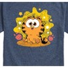 Men's - Garfield - Baby Garfield Paws And Stars Short Sleeve Graphic T-Shirt - 2 of 4