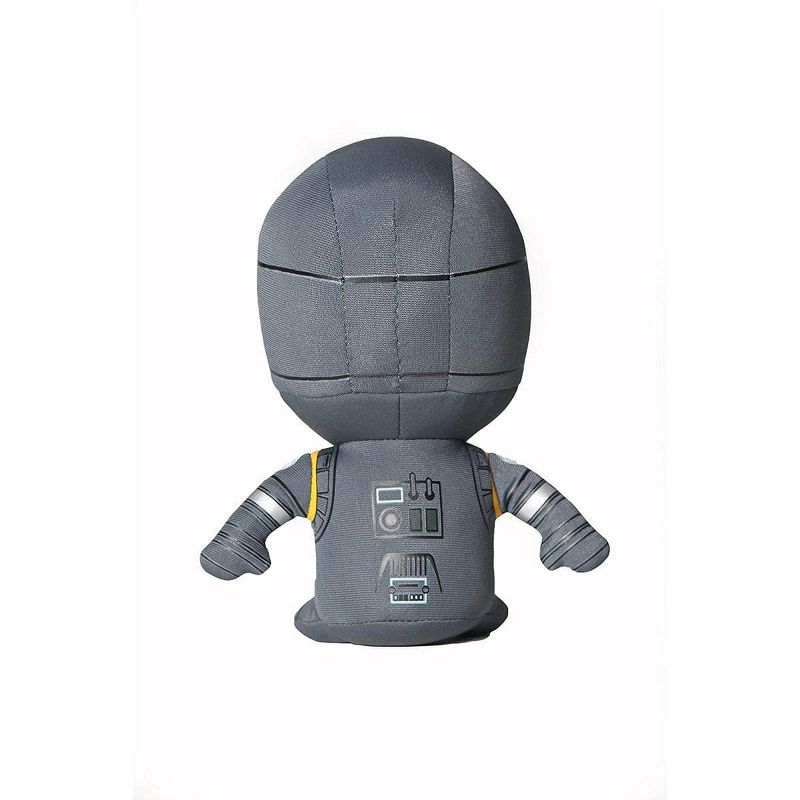 Comic Images Star Wars Rogue One K-2SO 7" Super Deformed Plush, 3 of 4